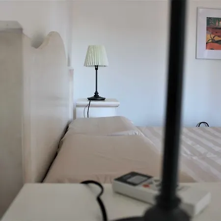 Apartamento Majorana Palace