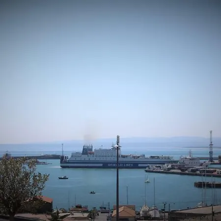Apartman Majorana Palace Catania