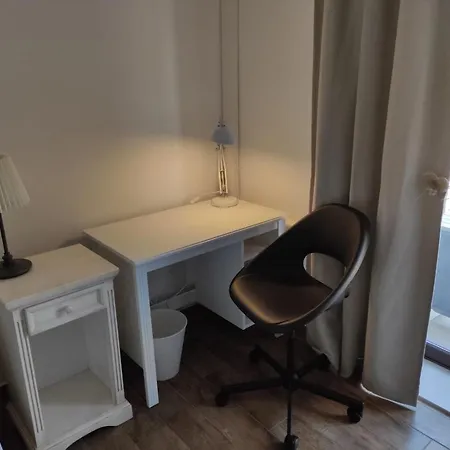 Apartment Majorana Palace Catania