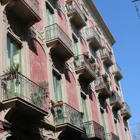 Majorana Palace Apartment *
