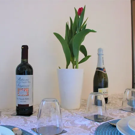 Apartment Majorana Palace Catania