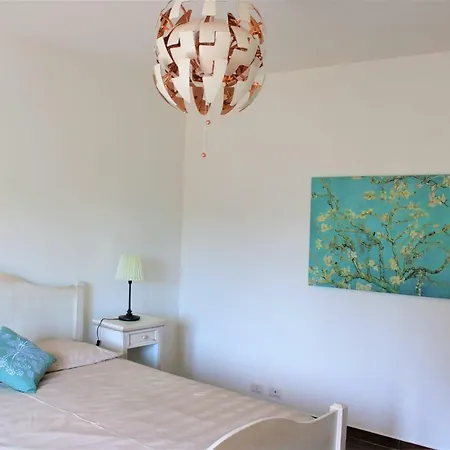 Majorana Palace Apartment *