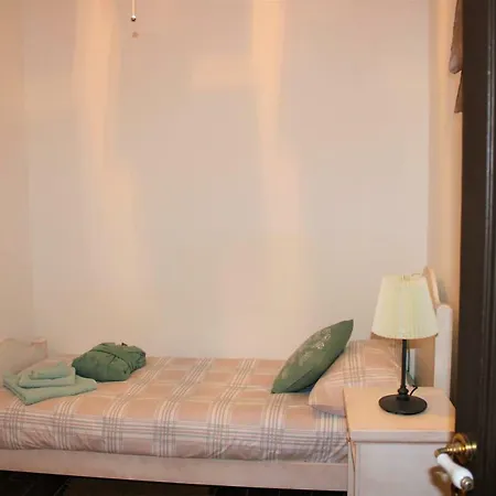 Apartment Majorana Palace