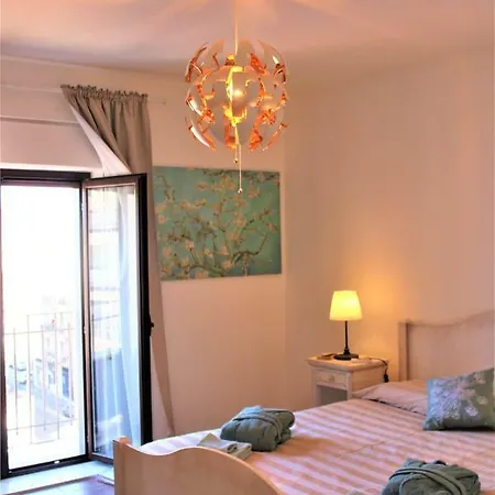 Majorana Palace Catania