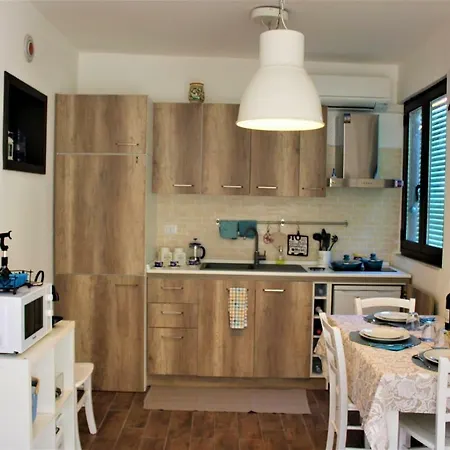 Apartment Majorana Palace *