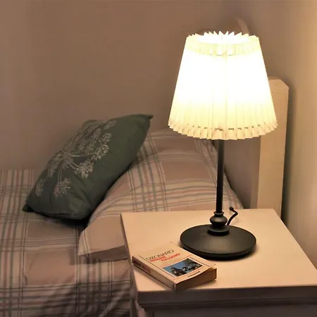Apartment Majorana Palace