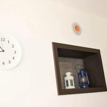 Apartment Majorana Palace