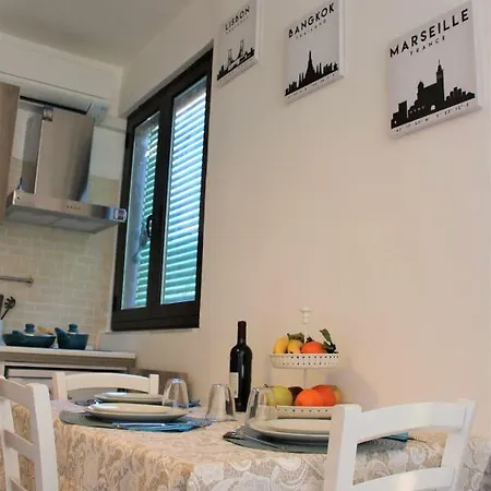 Apartment Majorana Palace