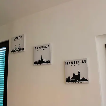 Majorana Palace Apartment Catania