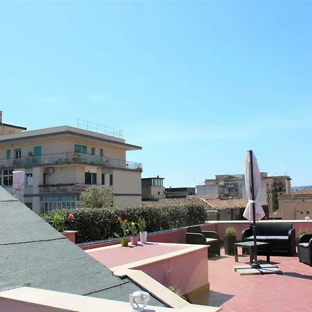 Majorana Palace Catania