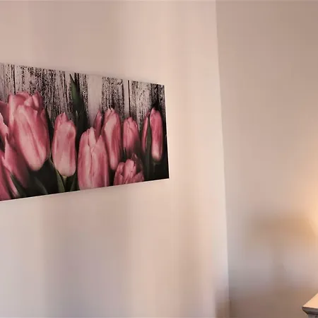 Majorana Palace Apartment