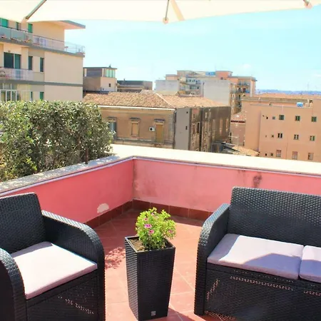 Majorana Palace * Catania