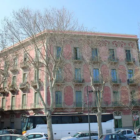 Majorana Palace Daire *