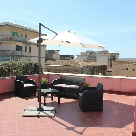 Majorana Palace Catania