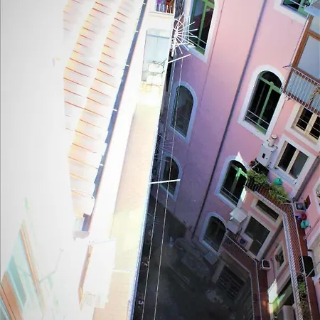 Apartment Majorana Palace