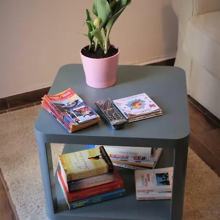 Apartment Majorana Palace