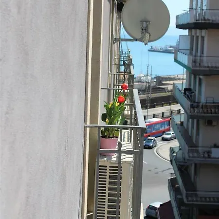 Majorana Palace Daire *