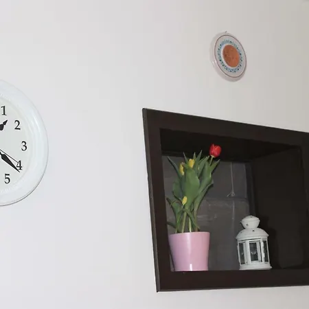 Majorana Palace Apartment *