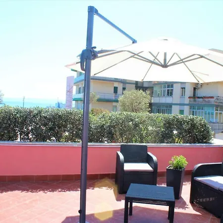 Majorana Palace Apartment